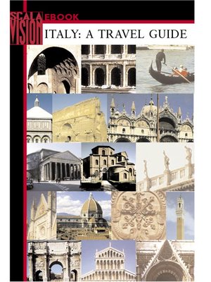cover image of Scala Vision: Italy: A Travel Guide
